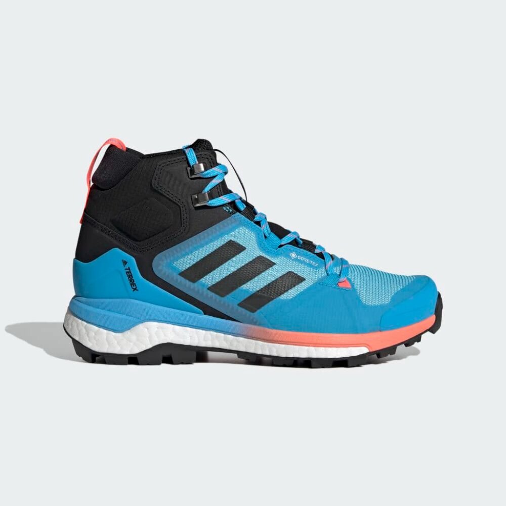 Adidas Terrex Skychaser 2 Mid GTX Women's Hiking Boots - Size 6